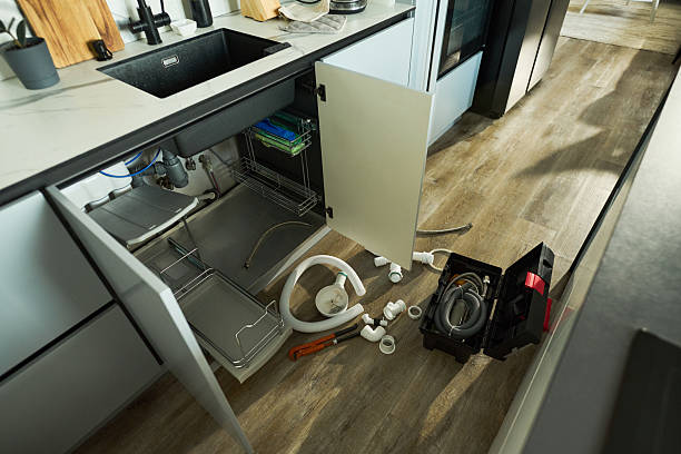 24/7 Emergency Gas Line Repair experts in East Alton, IL